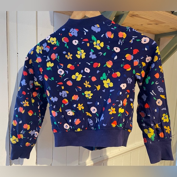 Tommy hilfiger kids cotton reversible jacket - Picture 3 of 8